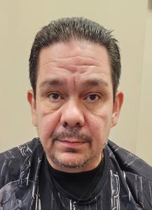 Gilbert Joseph Aguero a registered Sex Offender of Texas