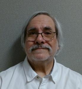 Thomas A Buchmann a registered  of Texas