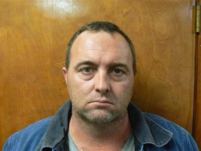Keith Eugene Beal a registered  of Texas