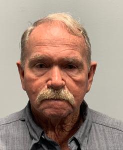 James Michael Blevins a registered Sex Offender of Texas