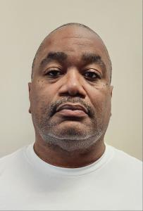 Tarron Deon White a registered  of Texas