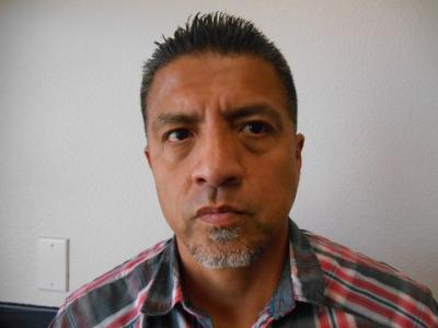 Juan Carlos Mendoza a registered  of Texas