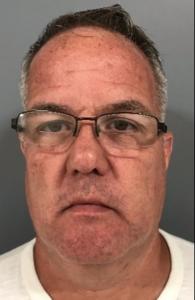 Don Page Hays a registered Sex Offender of Texas