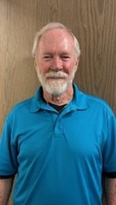 Wayne Michael Luter a registered  of Texas