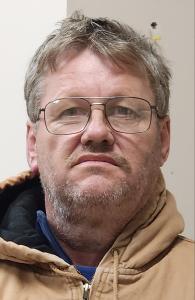 John Wayne Sillings a registered  of Texas