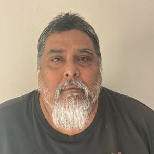 Alfredo Riojas Jr a registered Sex Offender of Texas