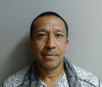 David Magana a registered Sex Offender of Texas
