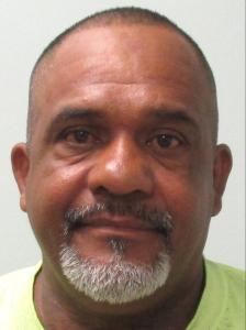 Tony Medina a registered  of Texas