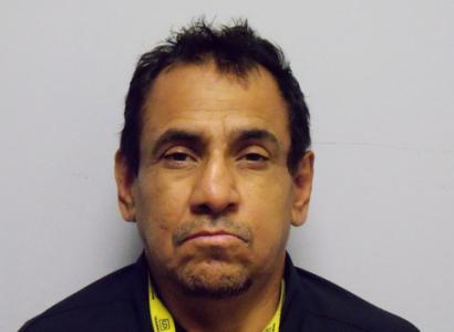Roy Pena a registered  of Texas