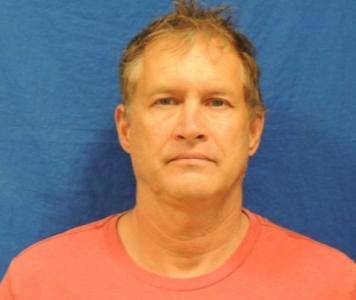 Curtis Patrick Brown a registered Sex Offender of Texas