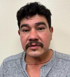 Salvadore Godinez Jr a registered Sex Offender of Texas
