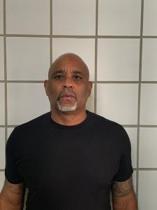 Terrance Anthony Thompson a registered Sex Offender of Texas