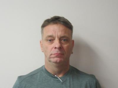 Shannon Paul Chalker a registered  of Texas