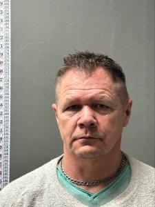 Christopher Kenneth Mc-neill a registered Sex Offender of Texas