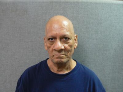 Rodolfo Quintero a registered Sex Offender of Texas