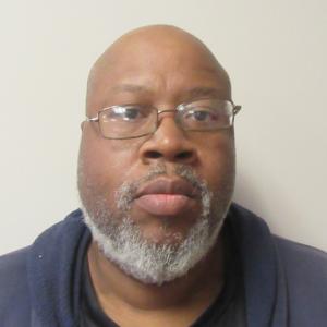 Ernest Derrail Horton a registered  of Texas