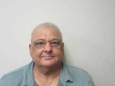 Gary Lynn Lockhart a registered Sex Offender of Texas