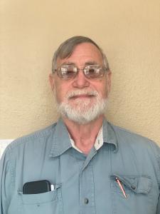 William Michael Huber a registered Sex Offender of Texas