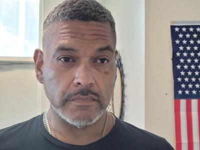 Ceasar Reyna a registered  of Texas
