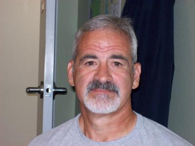 Charles Michael Walker a registered Sex Offender of Texas