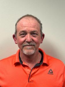 Ryan Reuben Aaron a registered Sex Offender of Texas