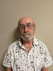 Leon Calvin Massey a registered Sex Offender of Texas