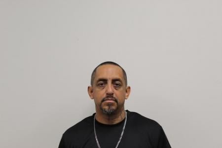 Enrique Balderaz a registered  of Texas