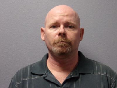 Paul Allen Mc-rorey a registered Sex Offender of Texas