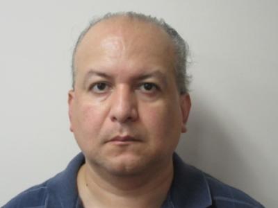 Joshua D Lucero a registered Sex Offender of Texas