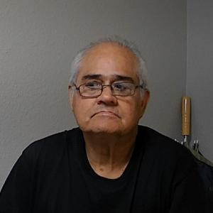 Manuel Ochoa Rivera a registered Sex Offender of Texas