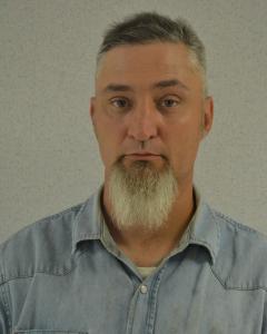 Roy Glenn Gress a registered Sex Offender of Texas