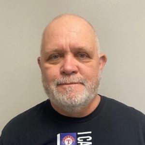 Steven Douglas Lamb a registered Sex Offender of Texas