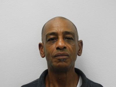 Rufus Andrew Davis a registered Sex Offender of Texas