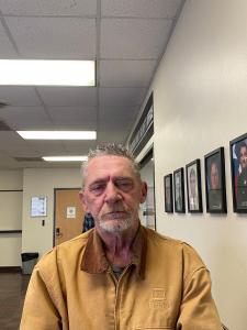 David Gail Jackson a registered Sex Offender of Texas