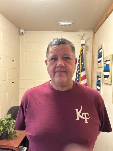 Michael M Colunga a registered Sex Offender of Texas