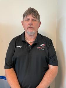 Danny Knollie Speaks a registered Sex Offender of Texas