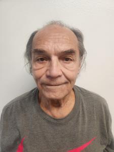 Albert Nicolas Jr a registered Sex Offender of Texas