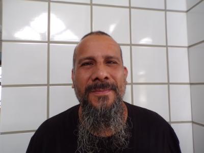 Daniel Sanchez a registered  of Texas
