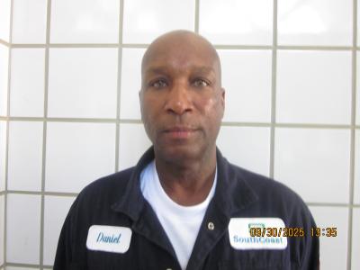 Daniel Prince Overton a registered Sex Offender of Texas