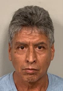 Timoteo Vargas a registered Sex Offender of Texas
