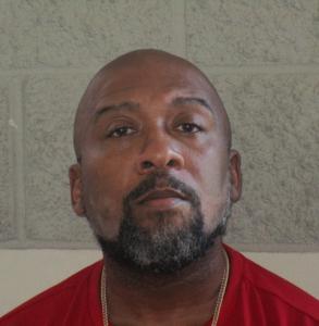 Kennieth Wayne Washington a registered Sex Offender of Texas