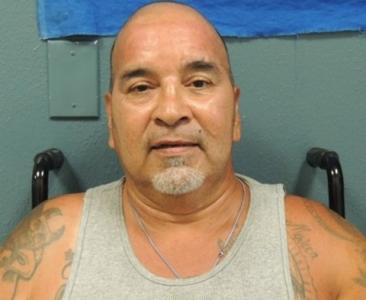 Renaldo Mojica a registered  of Texas