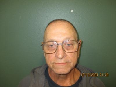 Daniel Nathan Brittain a registered Sex Offender of Texas