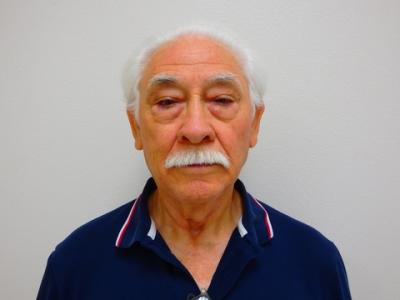 Hector Torres Garcia a registered Sex Offender of Texas