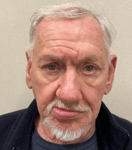Larry Stephen Evans a registered Sex Offender of Texas