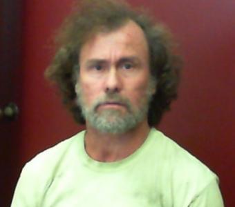 George Allen Cooper a registered  of Texas