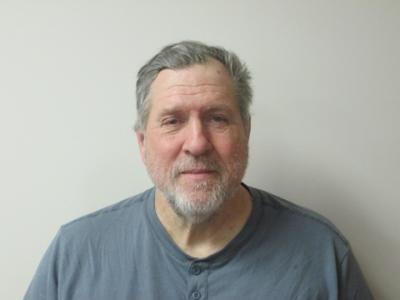 Rayford Allen Smith a registered  of Texas