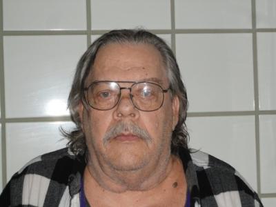John Scott Barber a registered  of Texas