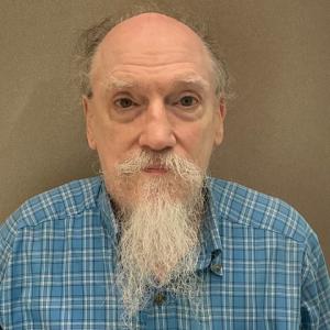 James Michael Mc-carty a registered Sex Offender of Texas