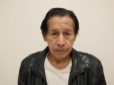 Albert Trevino Gutierrez a registered Sex Offender of Texas